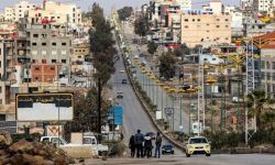 الحكومة السورية تعلنُ حظر التجوال في السويداء إلى إشعار آخر